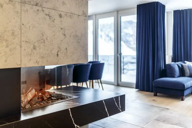Nennerhof - Living & Sport / Apartments in Hintertux / Apartment Panorama Deluxe