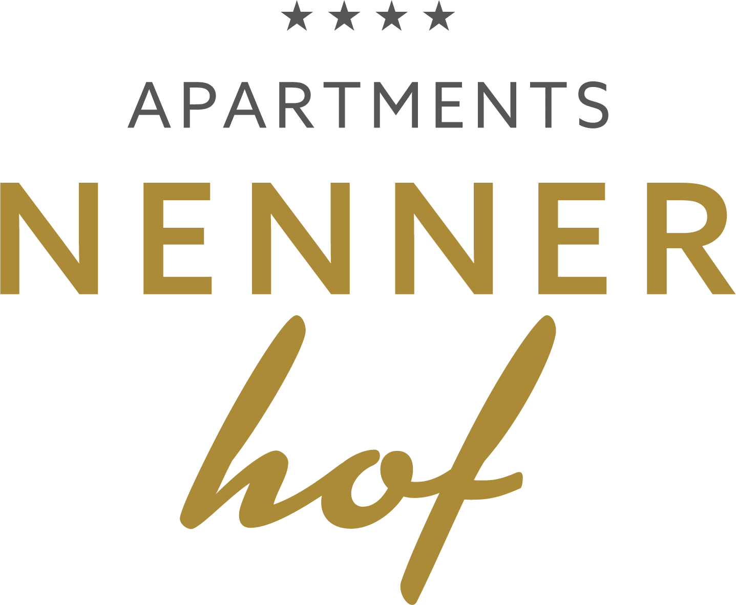 Nennerhof - Living & Sport / Apartments in Hintertux