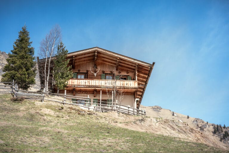 Nennerhof - Living & Sport / Apartments in Hintertux / Tux - Hintertux